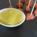 Quelle sauce pour accompagner le saumon gravlax ?
