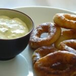 Quelle sauce pour accompagner les beignets de calamars ?