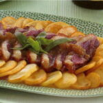 Quelle sauce pour accompagner un magret de canard ?
