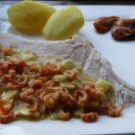 Quelle sauce pour accompagner un poisson blanc ?