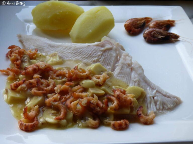 Quelle sauce pour accompagner un poisson blanc ? Quelle sauce pour accompagner un poisson blanc ?