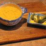 Quelle sauce pour accompagner un pot-au-feu ?