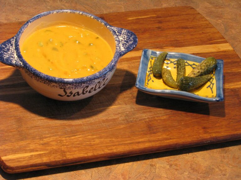 Quelle sauce pour accompagner un pot-au-feu ? Quelle sauce pour accompagner un pot-au-feu ?