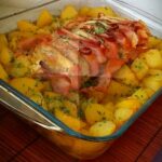 Quelle sauce pour accompagner un rôti de porc Orloff ?