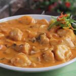 Quelle sauce pour accompagner une escalope ?