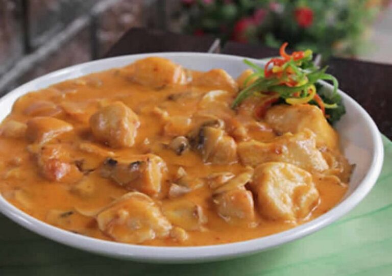 Quelle sauce pour accompagner une escalope ?