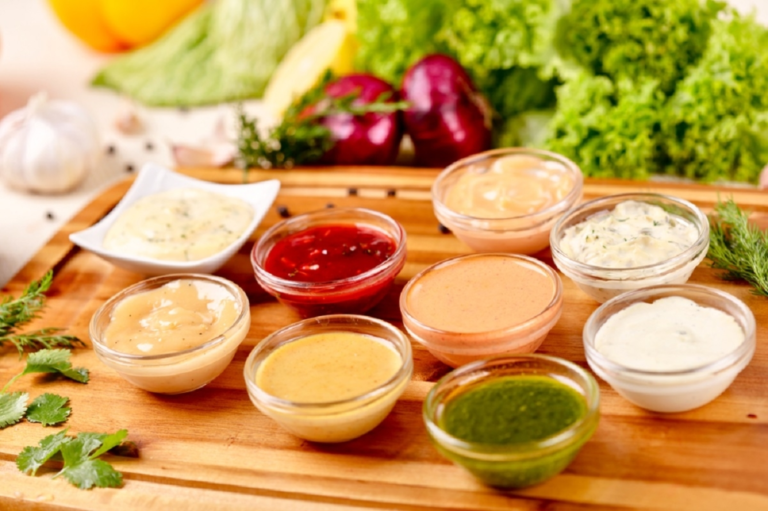 Quelle sauce pour la fondue chinoise ?