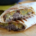 Quelle sauce pour les tacos ?