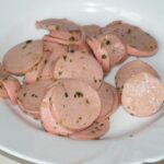 Quelle sauce pour salade de cervelas ?