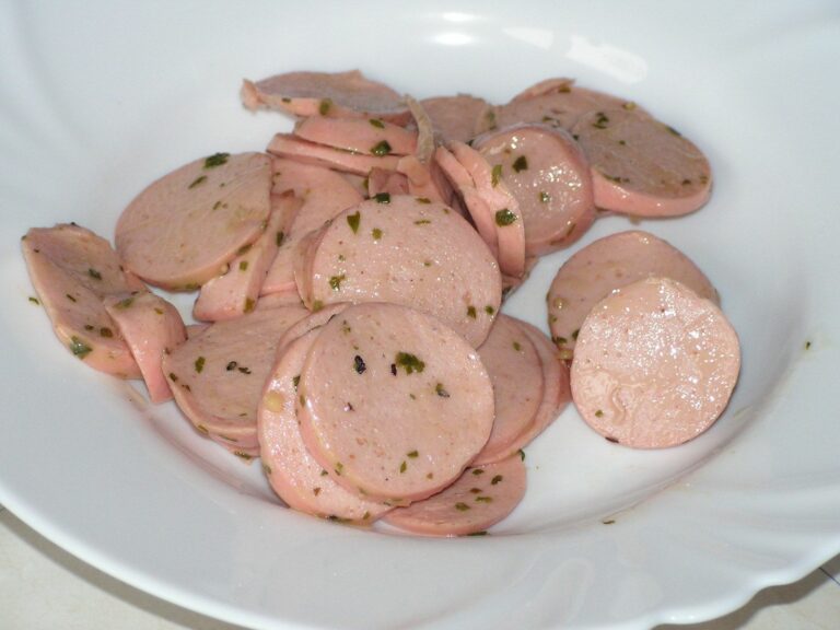 Quelle sauce pour salade de cervelas ? Quelle sauce pour salade de cervelas ?