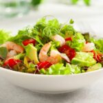 Quelle sauce pour salade mesclun ?