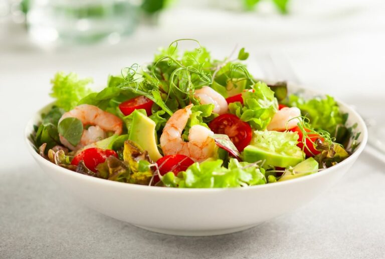 Quelle sauce pour salade mesclun ?
