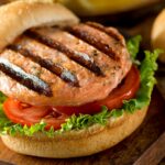 Quelle sauce pour un hamburger ?