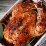 Quelle sauce pour un poulet rôti ?