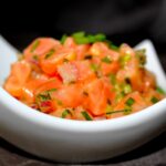 Quelle sauce pour un tartare ?