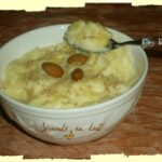 Quelle semoule pour faire de la semoule au lait ?