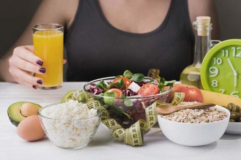 Quelle semoule pour maigrir ?