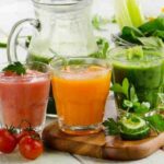 Quelle sont les boissons qui font perdre du ventre ?