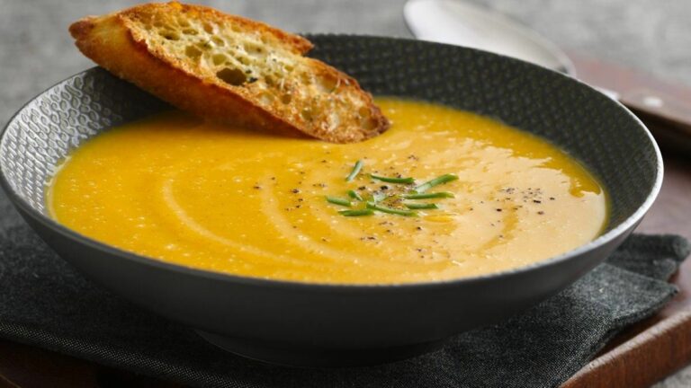 Quelle sorte de courge pour la soupe ? Quelle sorte de courge pour la soupe ?