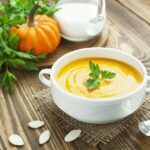 Quelle soupe Peut-on congeler ?