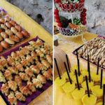 Quelle surprise pour ses 40 ans ?