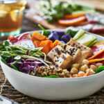 Quelle taille bol pour poke bowl ?