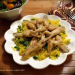 Quelle taille cuisse de grenouille ?