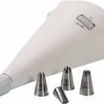 Quelle taille de douille pour des churros ?