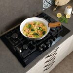 Quelle taille de plaque de cuisson choisir ?