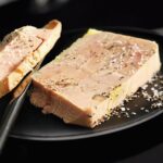 Quelle température à cœur pour un foie gras ?