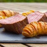 Quelle température de four pour un rôti de bœuf ?