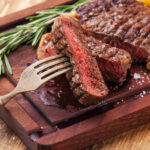 Quelle température du four pour cuire un rôti de bœuf ?