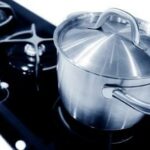 Quelle température feu moyen ?