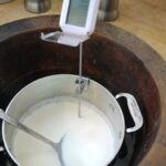 Quelle température four pour gâteau ?