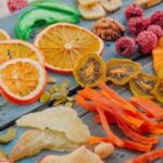 Quelle température pour Deshydrater ?