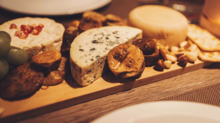 Quelle température pour affiner fromage ? Quelle température pour affiner fromage ?