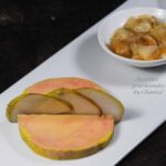 Quelle température pour cuire un foie gras ?