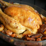 Quelle température pour cuire une dinde ?