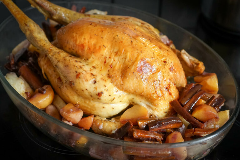 Quelle température pour cuire une dinde ? Quelle température pour cuire une dinde ?