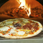 Quelle température pour cuire une pizza dans un four ?