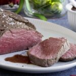 Quelle température pour filet de boeuf ?