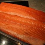 Quelle température pour fumer du saumon ?