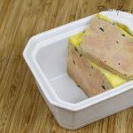 Quelle température pour la cuisson du foie gras ?