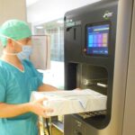 Quelle température pour la stérilisation ?