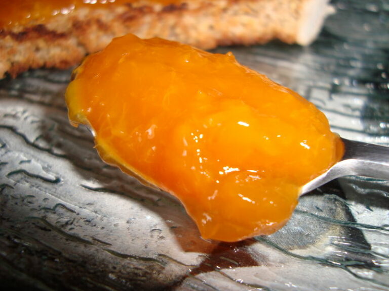 Quelle température pour l'agar agar ?