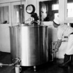 Quelle température pour pasteurisation ?