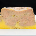 Quelle température pour un foie gras Mi-cuit ?