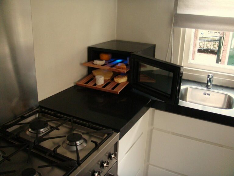 Quelle température pour une cave à fromage ? Quelle température pour une cave à fromage ?