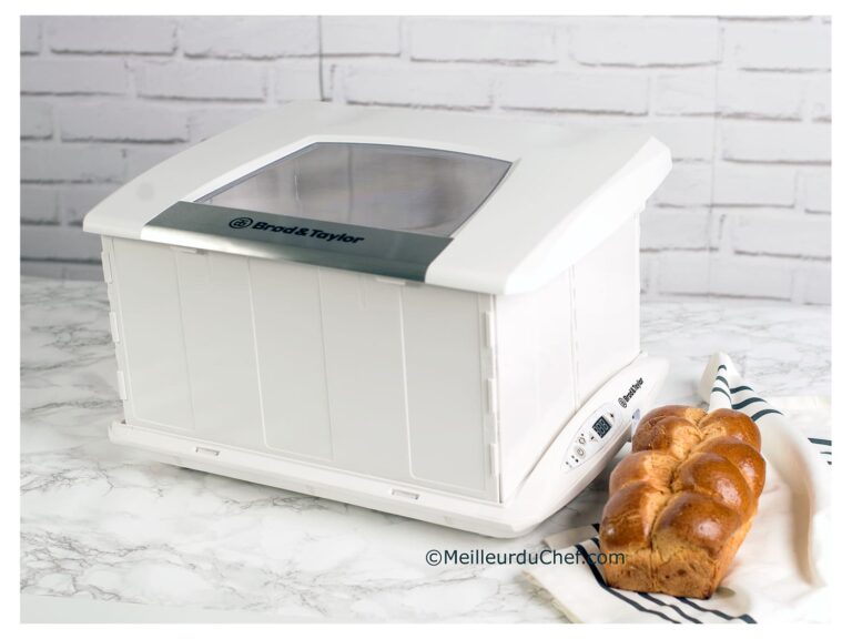 Quelle température pour une chambre de pousse ?