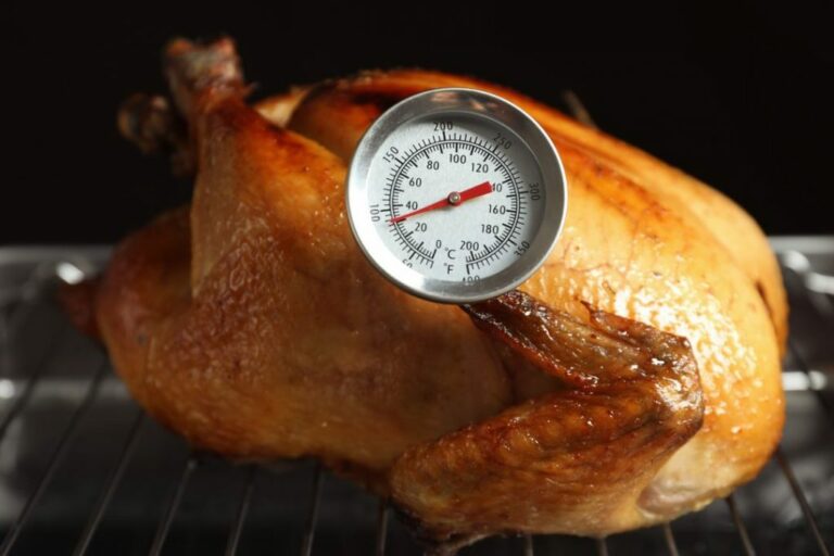 Quelle température supporte le film alimentaire ?